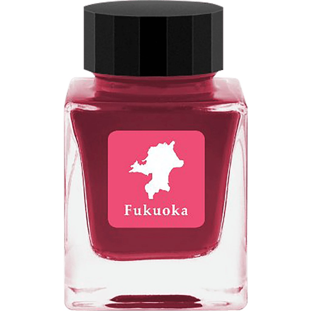 Tono & Lims Prefecture Collection - Fidelity - 30ml - Pen Boutique Ltd