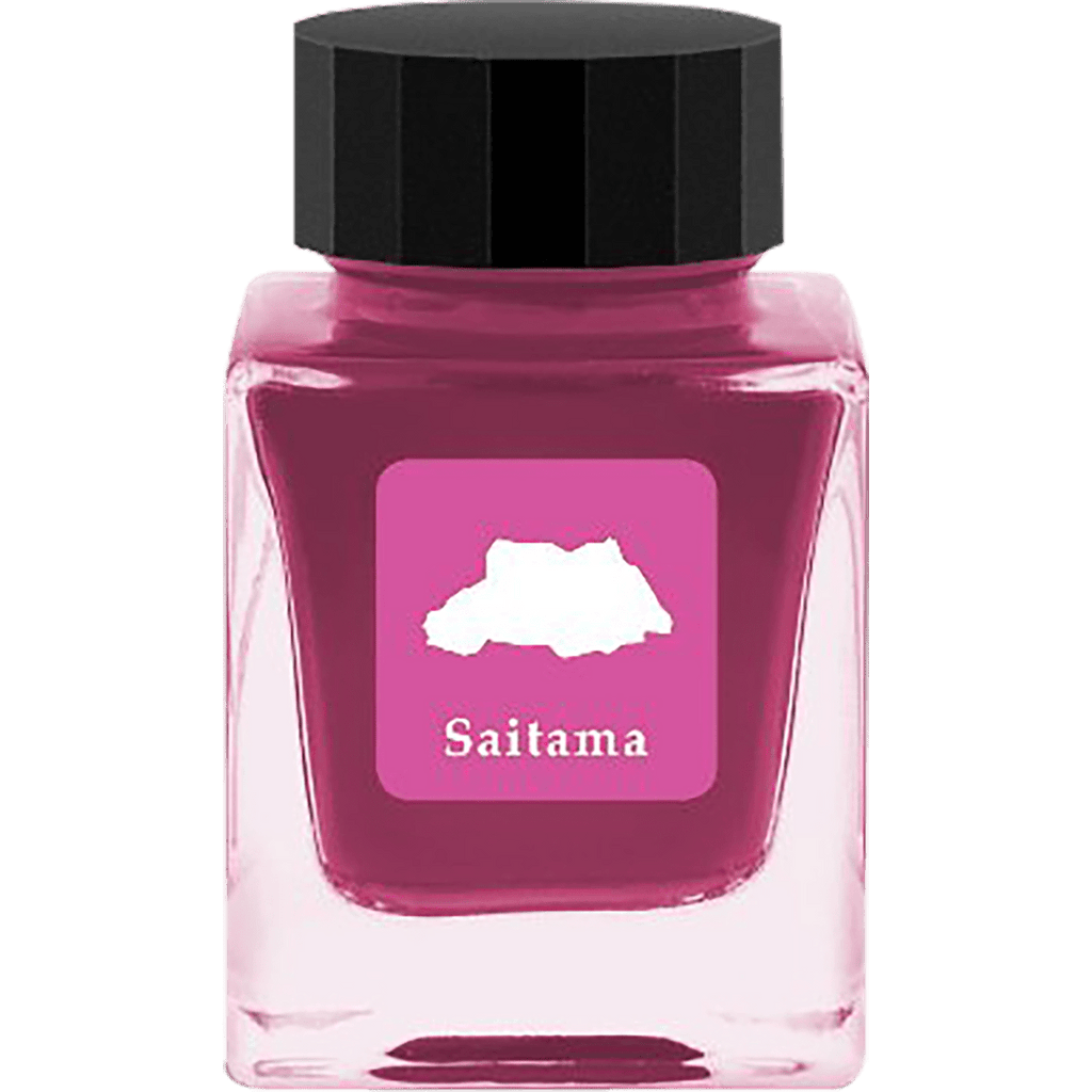 Tono & Lims Prefecture Collection - Longing Eyes - 30ml - Pen Boutique Ltd