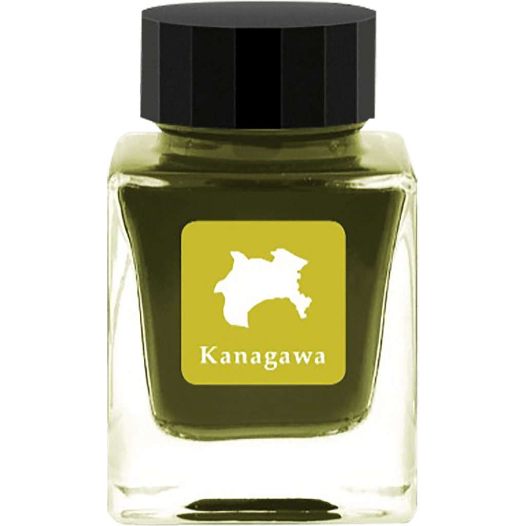 Tono & Lims Prefecture Collection - Majestic Atmosphere - 30ml - Pen Boutique Ltd
