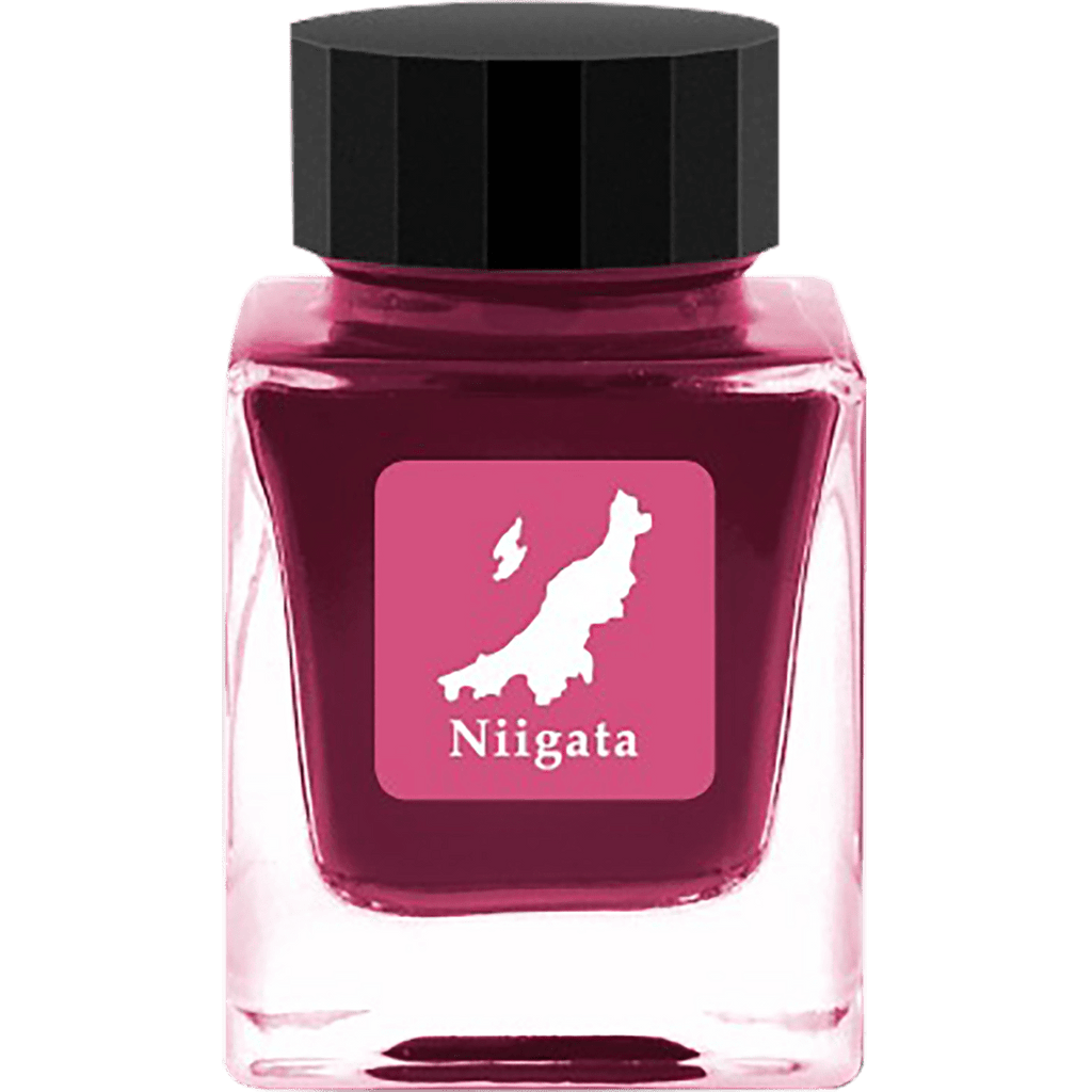 Tono & Lims Prefecture Collection - Niigata (Attachment) - 30ml - Pen Boutique Ltd