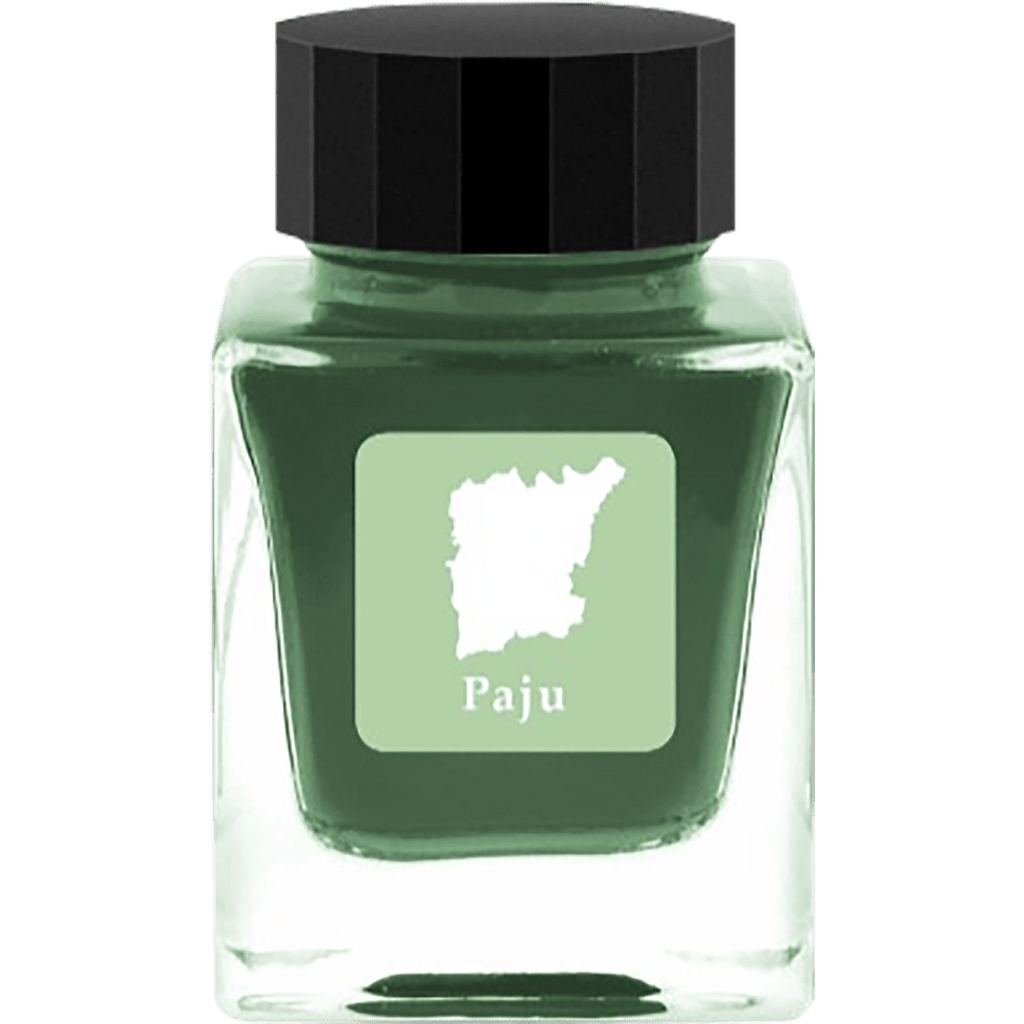 Tono & Lims Prefecture Collection - Paju (Harmony) - 30ml - Pen Boutique Ltd