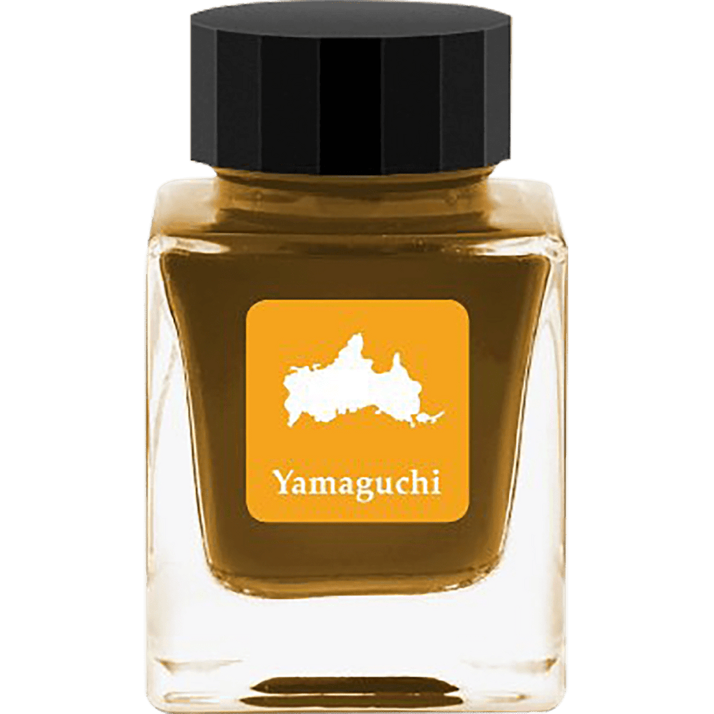 Tono & Lims Prefecture Collection - Pure Delight - 30ml - Pen Boutique Ltd