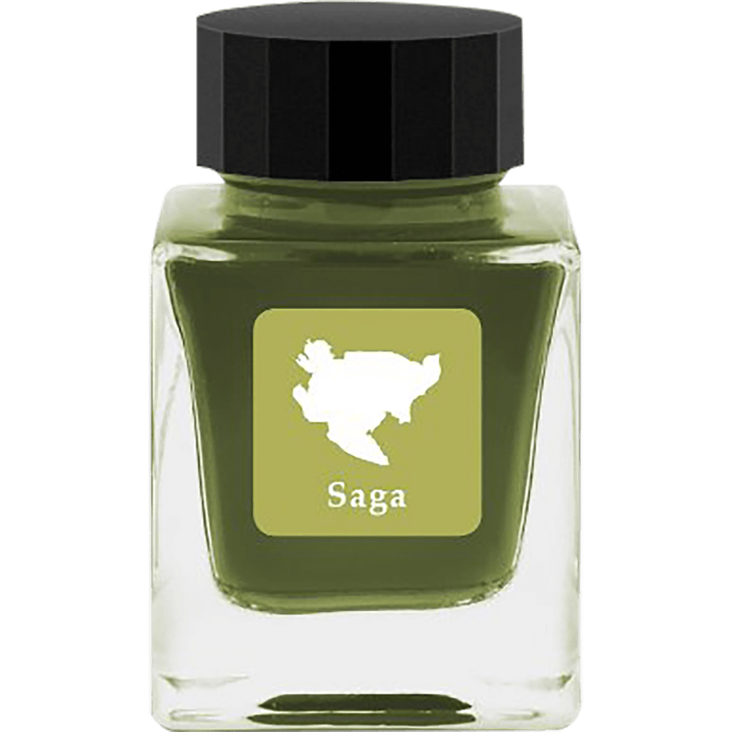 Tono & Lims Prefecture Collection - Shot in The Arm - 30ml - Pen Boutique Ltd