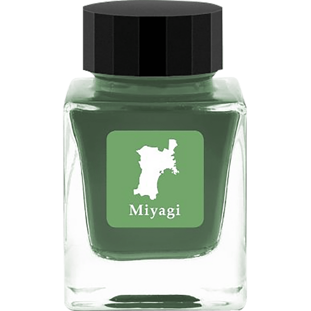 Tono & Lims Prefecture Collection - Tender Heart - 30ml - Pen Boutique Ltd
