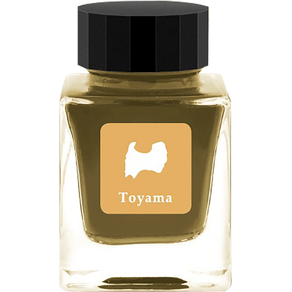 Tono & Lims Prefecture Collection - Toyama (Fame) - 30ml - Pen Boutique Ltd