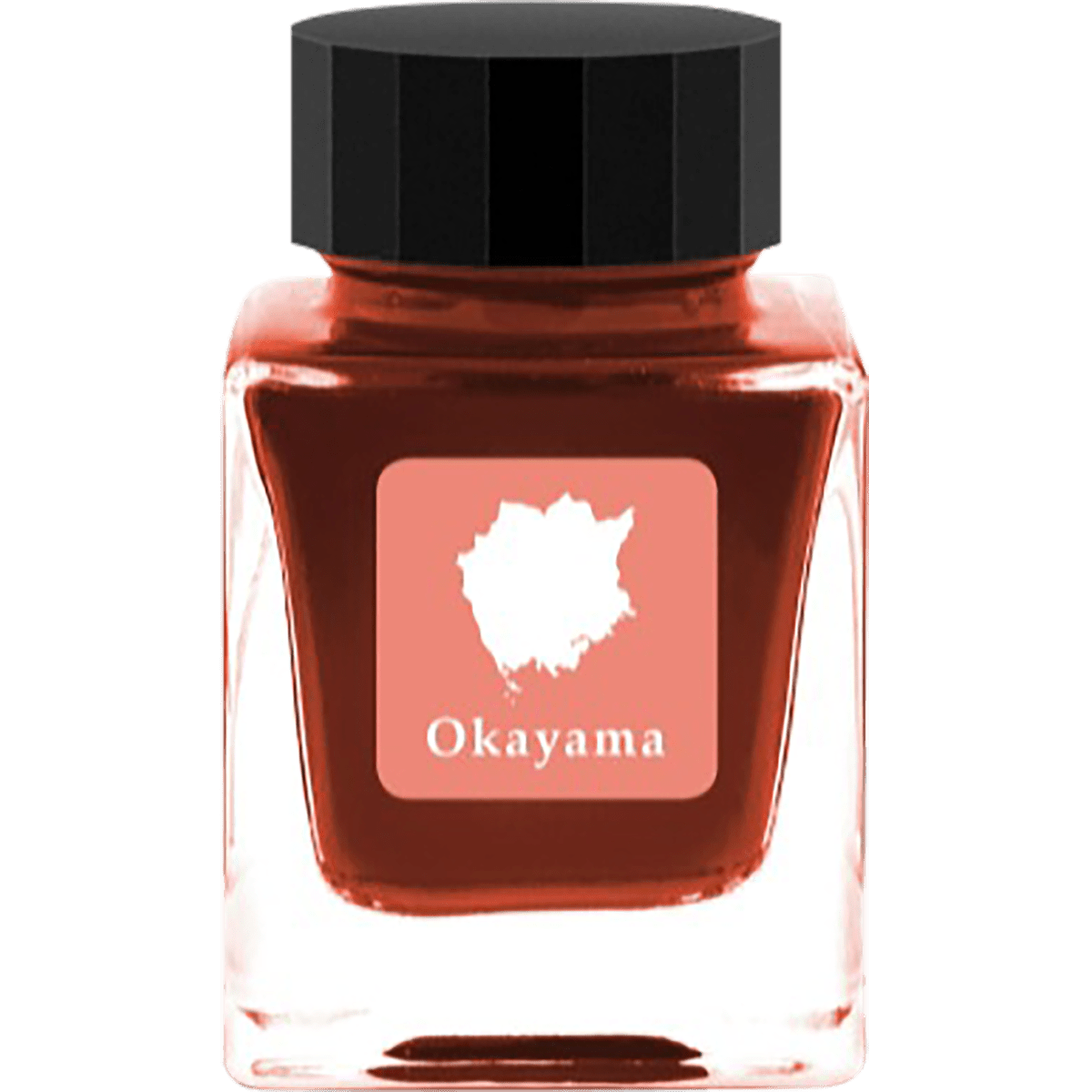 Tono & Lims Prefecture Collection - Your Captive - 30ml - Pen Boutique Ltd