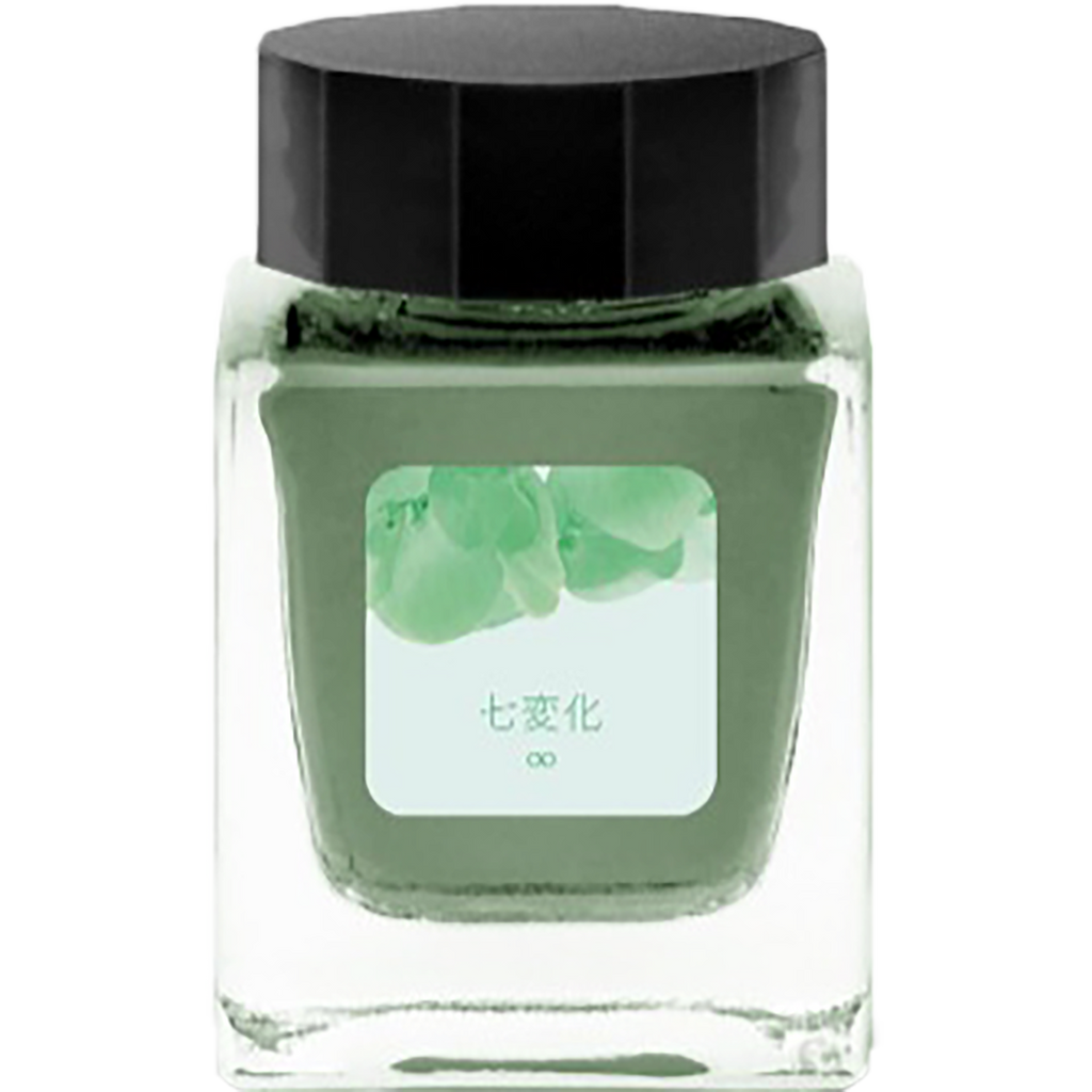 Tono & Lims - 七変化∞ (hydrangea) - 15ml-Pen Boutique Ltd