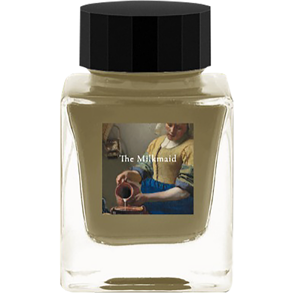 Tono & Lims Respect Collection - The Milkmaid (Crystal Line) - 30ml-Pen Boutique Ltd