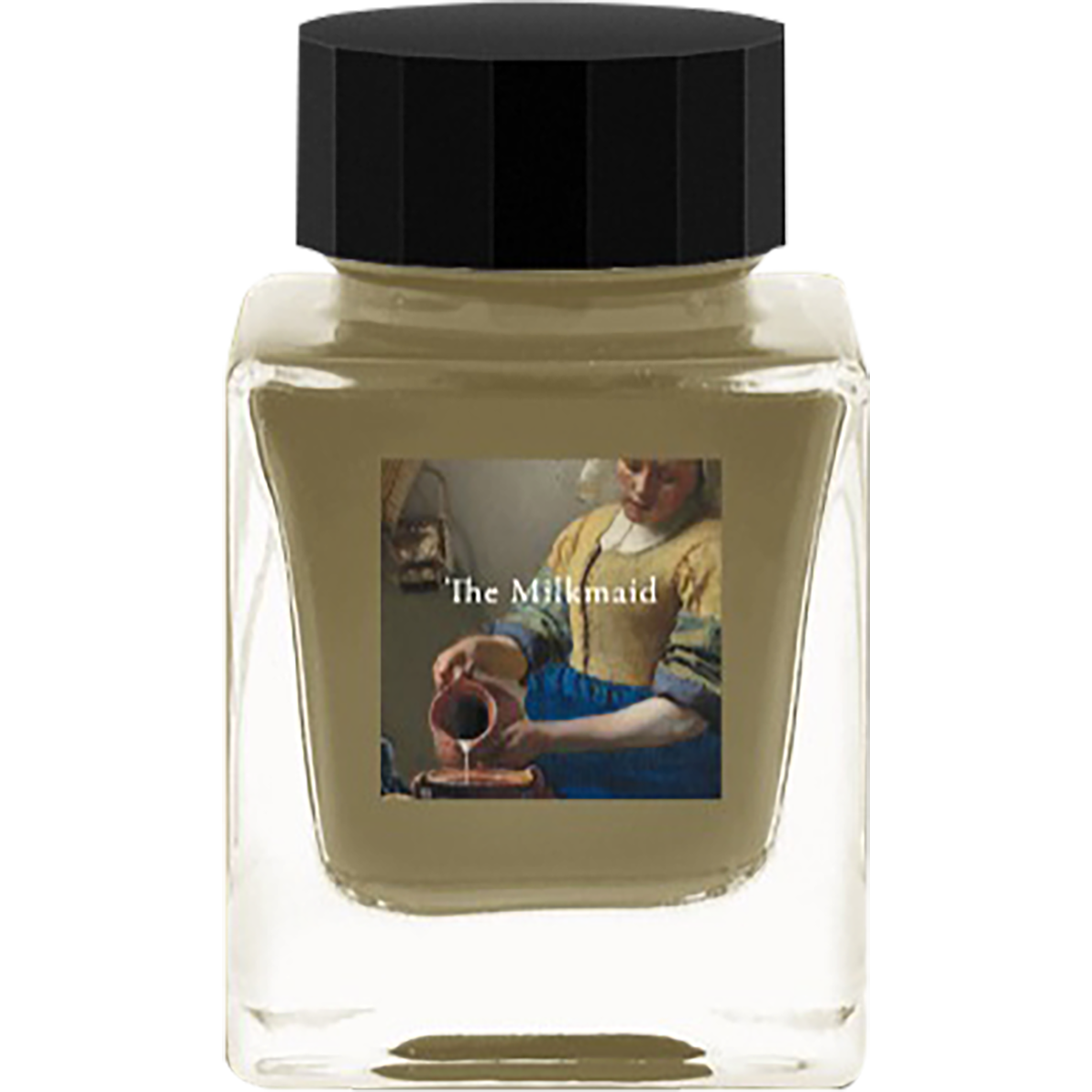 Tono & Lims Respect Collection - The Milkmaid (Crystal Line) - 30ml-Pen Boutique Ltd