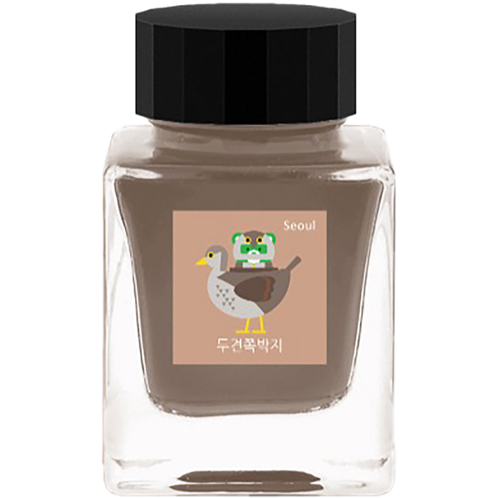 Tono & Lims Seoul Special 2025 - 두견쪽박지 (Cuckoo) - 30ml-Pen Boutique Ltd