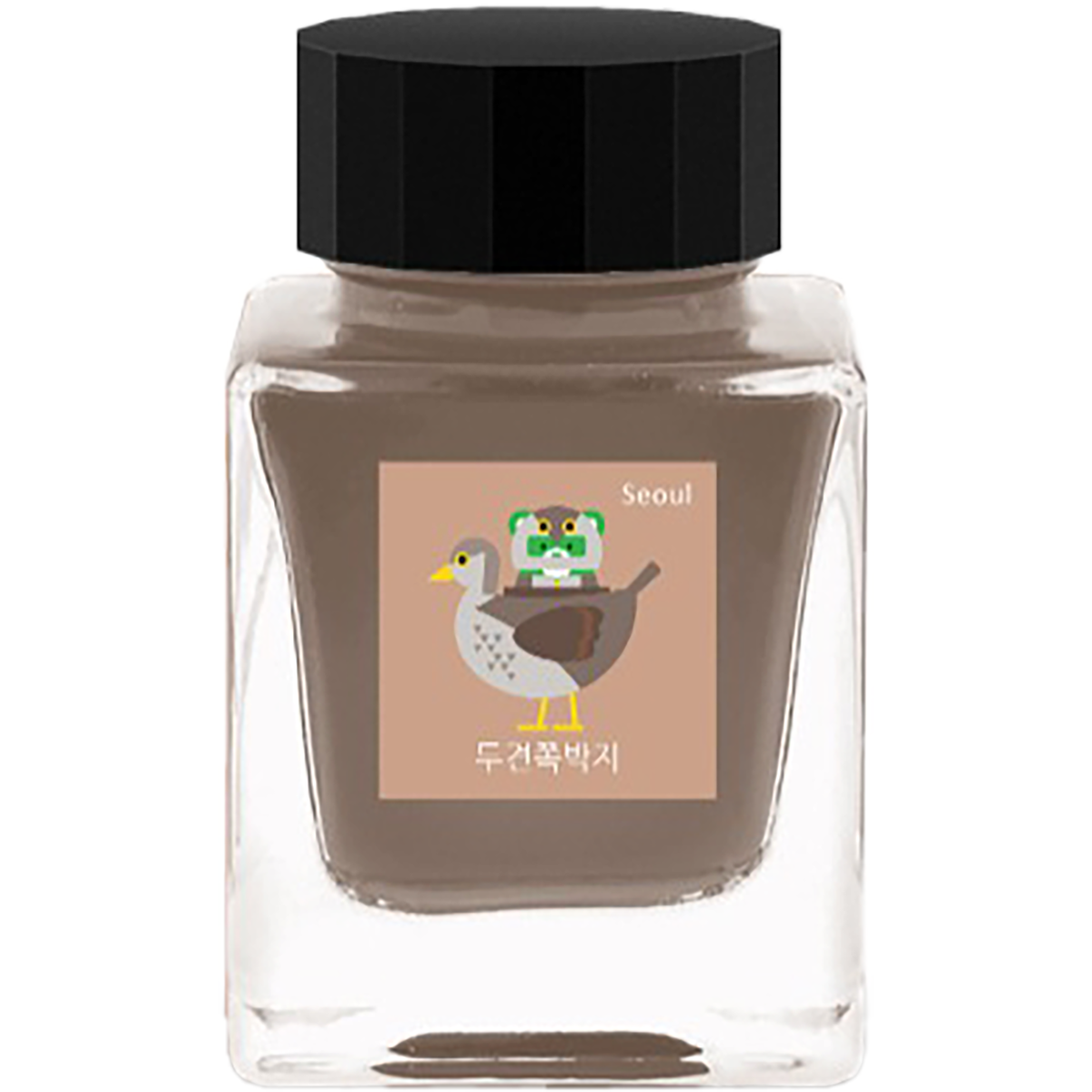 Tono & Lims Seoul Special 2025 - 두견쪽박지 (Cuckoo) - 30ml-Pen Boutique Ltd