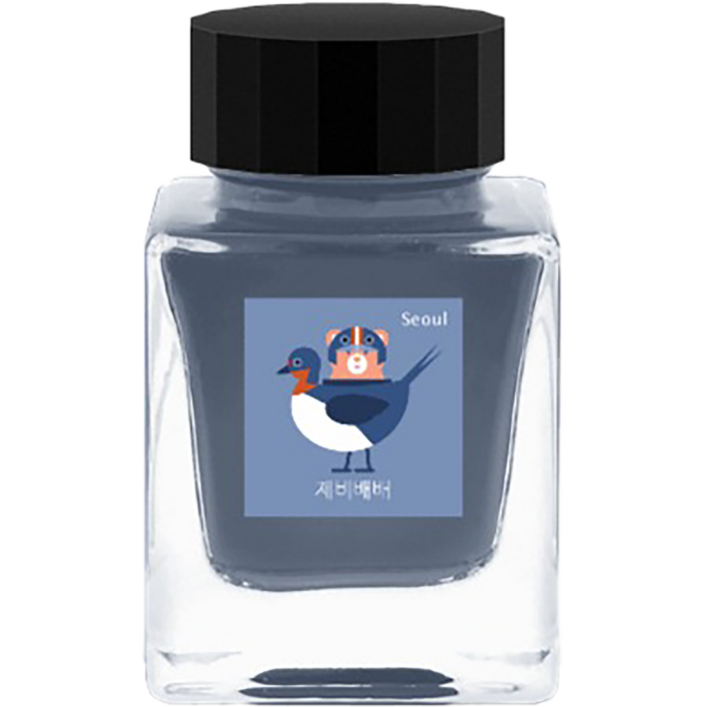 Tono & Lims Seoul Special 2025 - 제비배배(Swallow) - 30ml-Pen Boutique Ltd