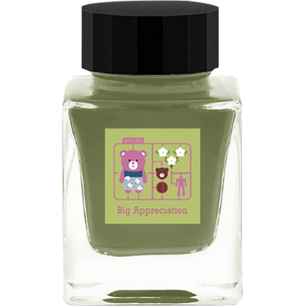 Tono & Lims Shizuoka Special 2025 - Big Appreciation - 30ml-Pen Boutique Ltd