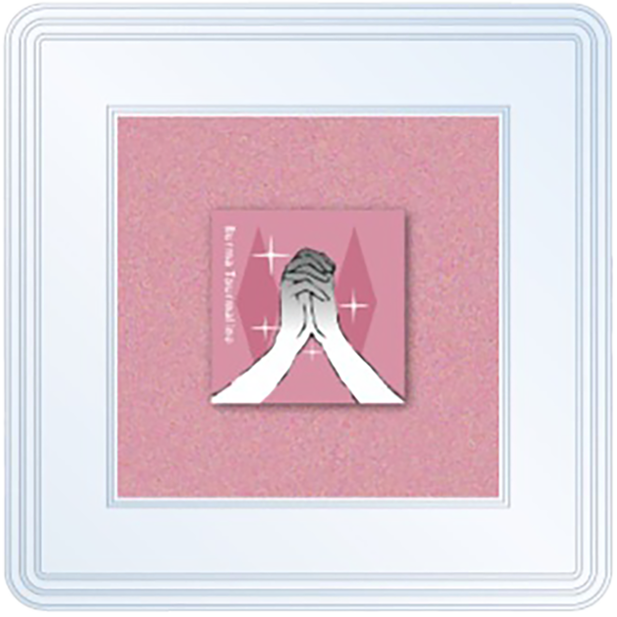 Tono & Lims - Stamp Pad Earth Contact - Burma Tourmaline-Pen Boutique Ltd