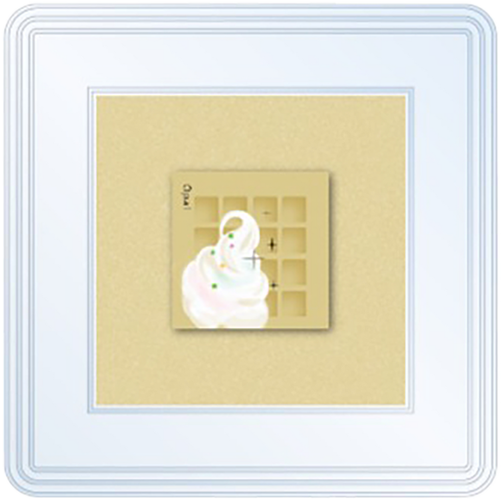 Tono & Lims - Stamp Pad Earth Contact - Opal-Pen Boutique Ltd