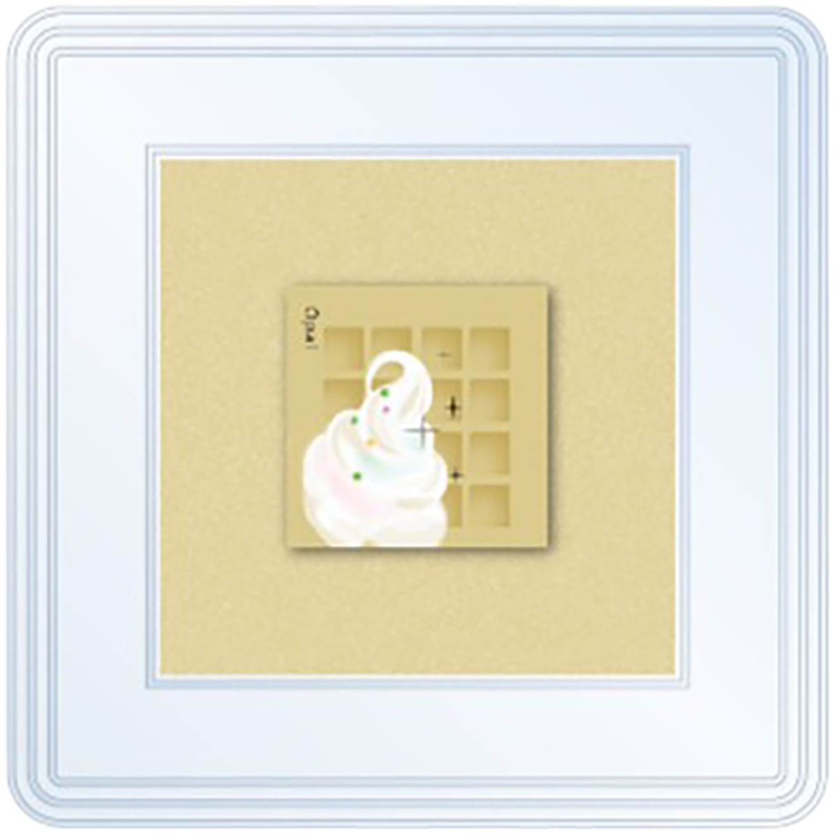 Tono & Lims - Stamp Pad Earth Contact - Opal-Pen Boutique Ltd
