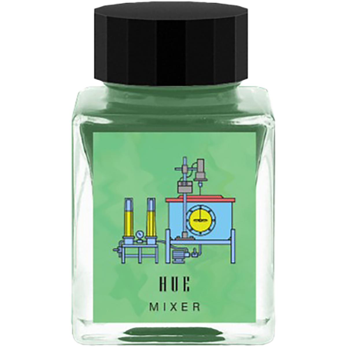 Tono & Lims - Story of Ink - HUE - 30ml-Pen Boutique Ltd