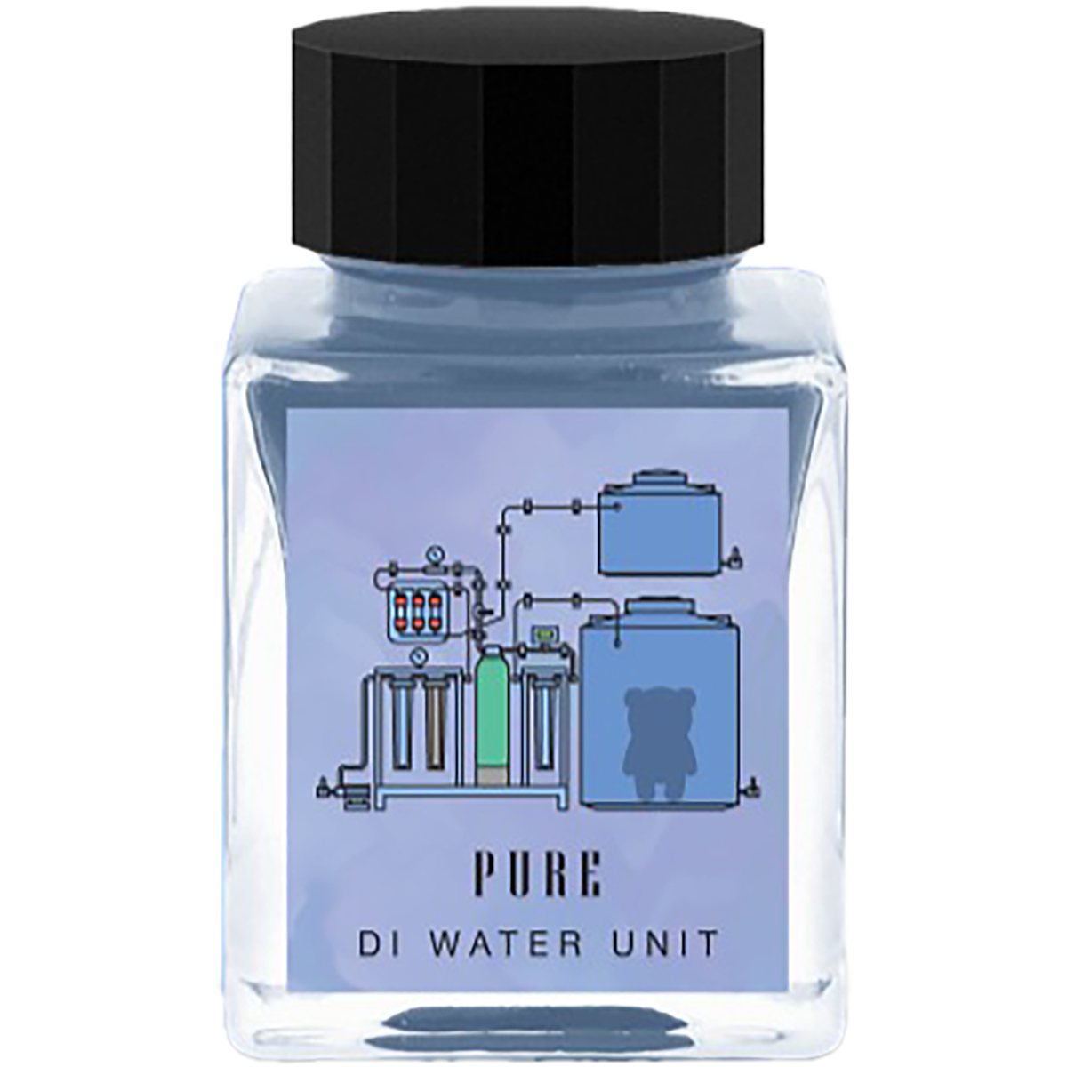 Tono & Lims - Story of Ink - Pure - 30ml-Pen Boutique Ltd