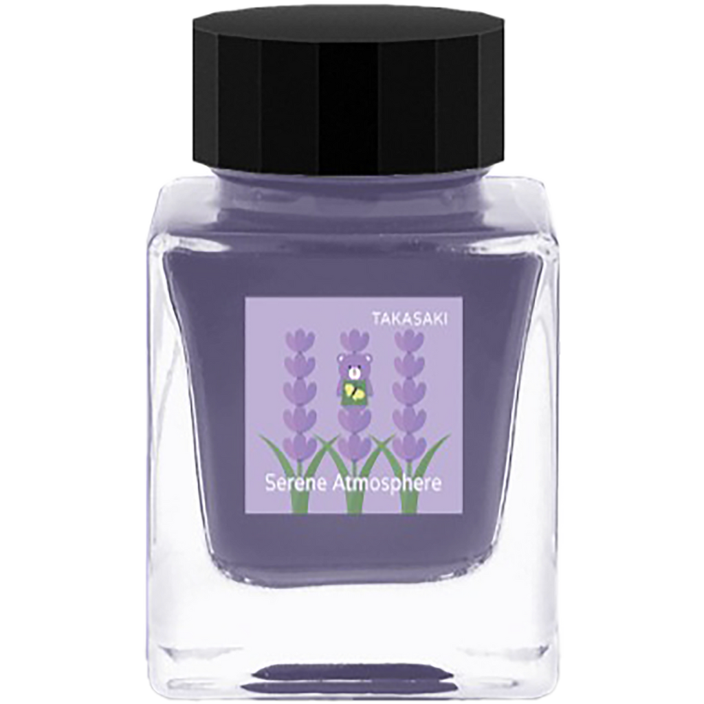 Tono & Lims Takasaki Special 2025 - Serene Atmosphere - 30ml-Pen Boutique Ltd