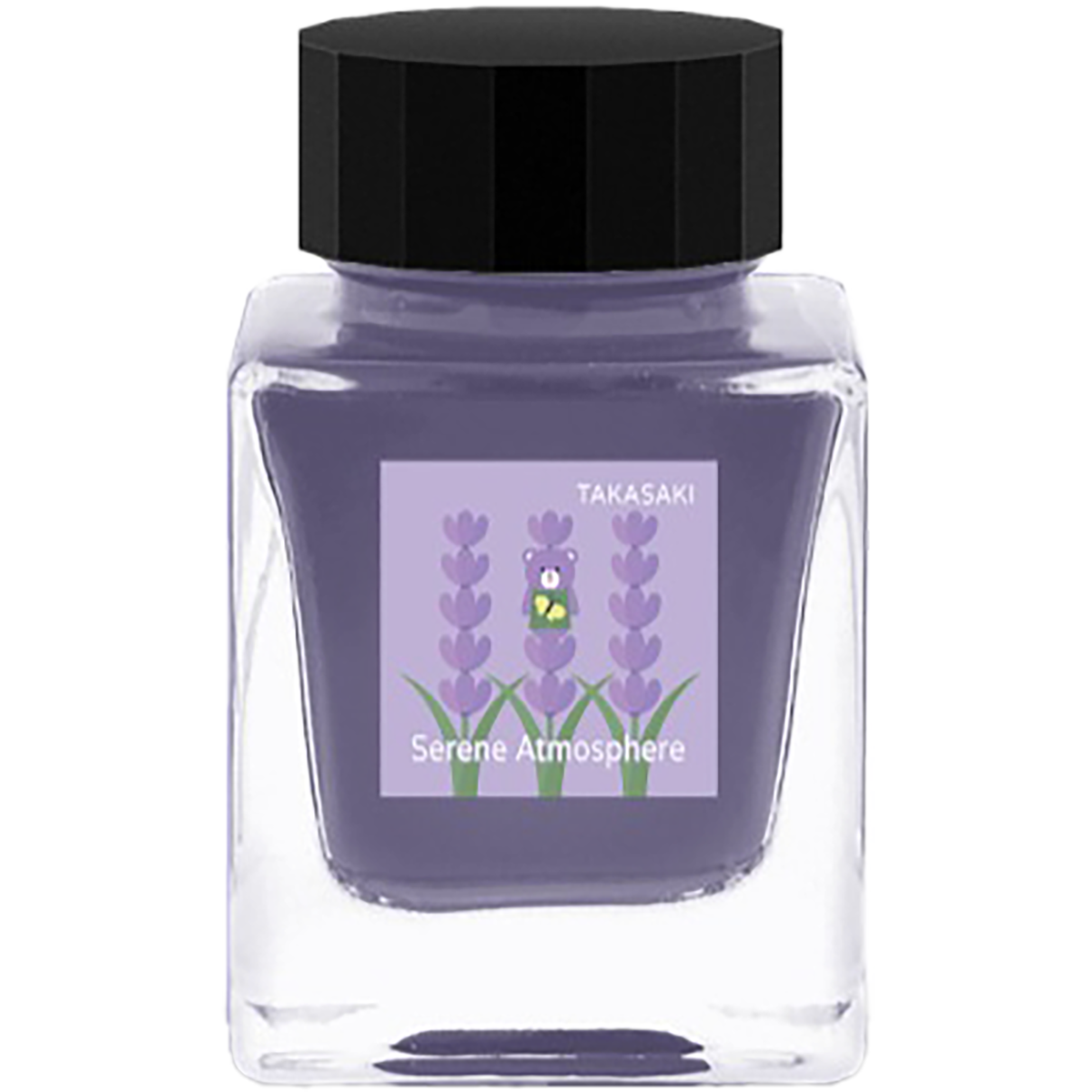 Tono & Lims Takasaki Special 2025 - Serene Atmosphere - 30ml-Pen Boutique Ltd