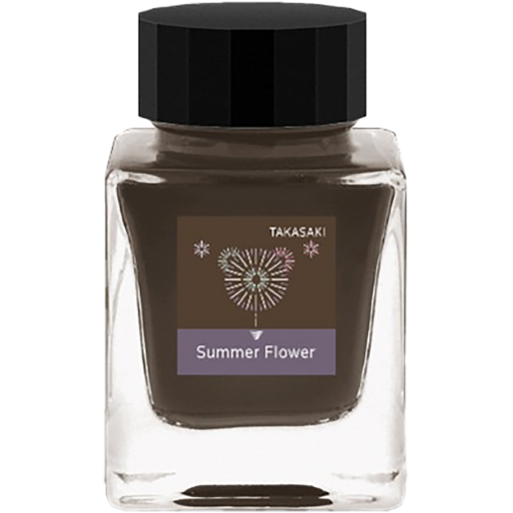 Tono & Lims Takasaki Special 2025 - Summer Flower - 30ml-Pen Boutique Ltd