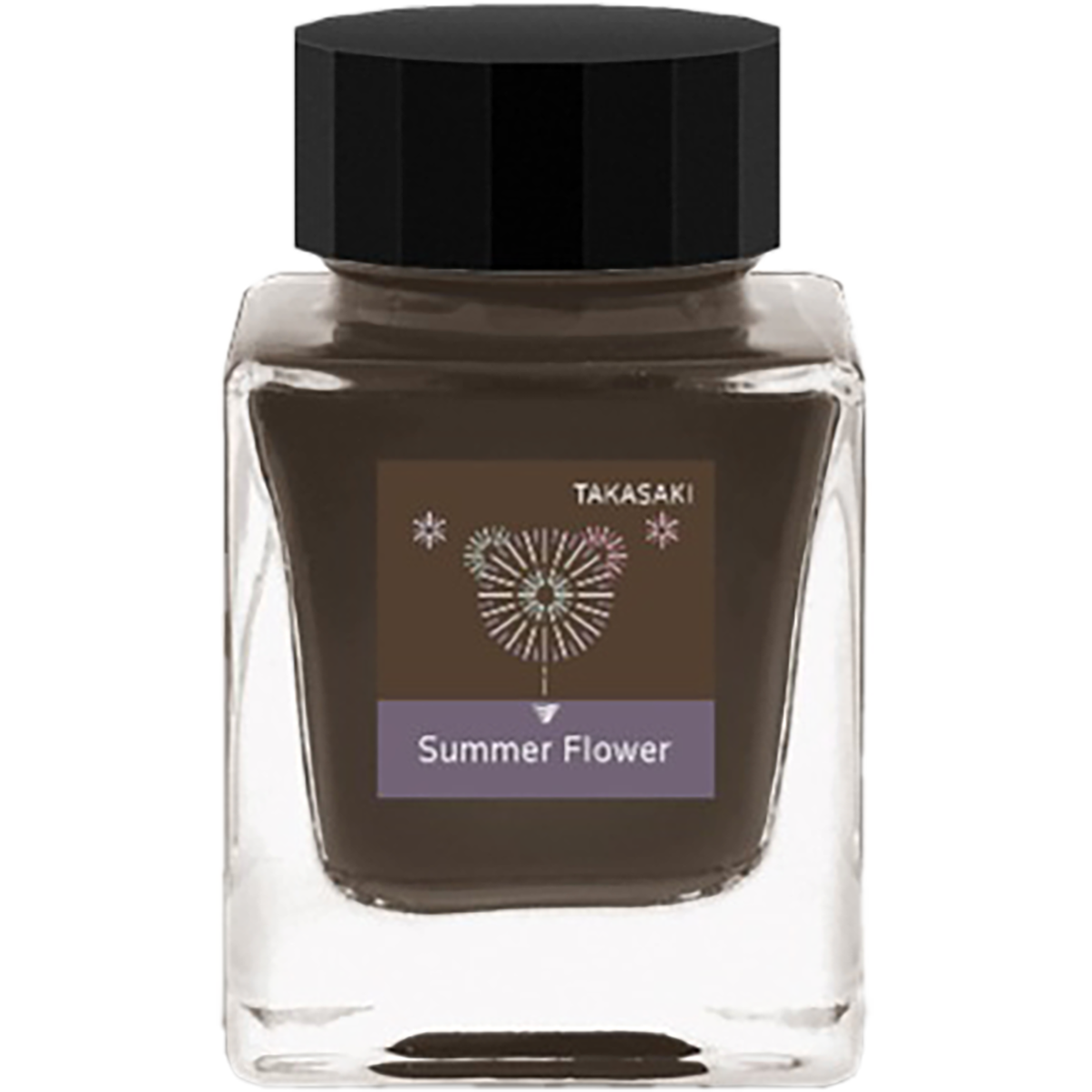 Tono & Lims Takasaki Special 2025 - Summer Flower - 30ml-Pen Boutique Ltd