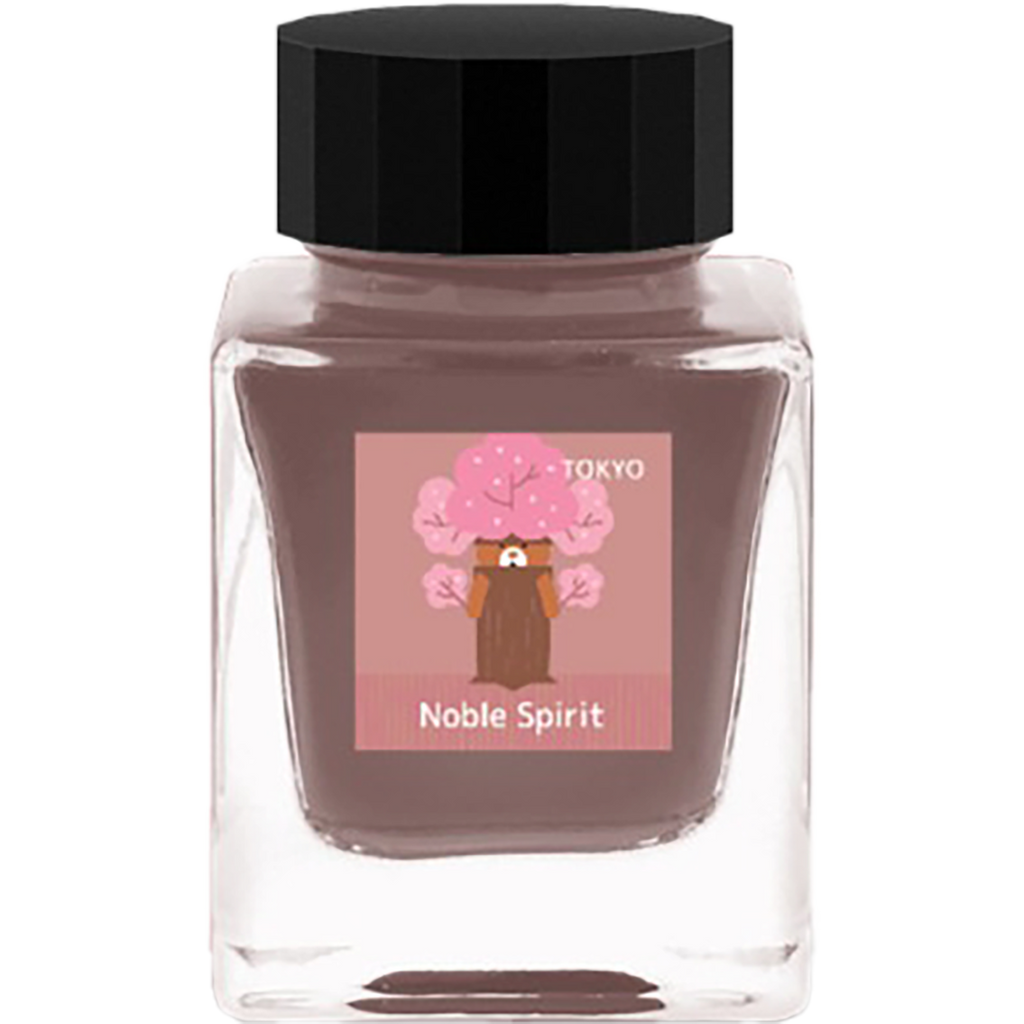 Tono & Lims - Tokyo Special 2025 - Noble Spirit - 30ml-Pen Boutique Ltd