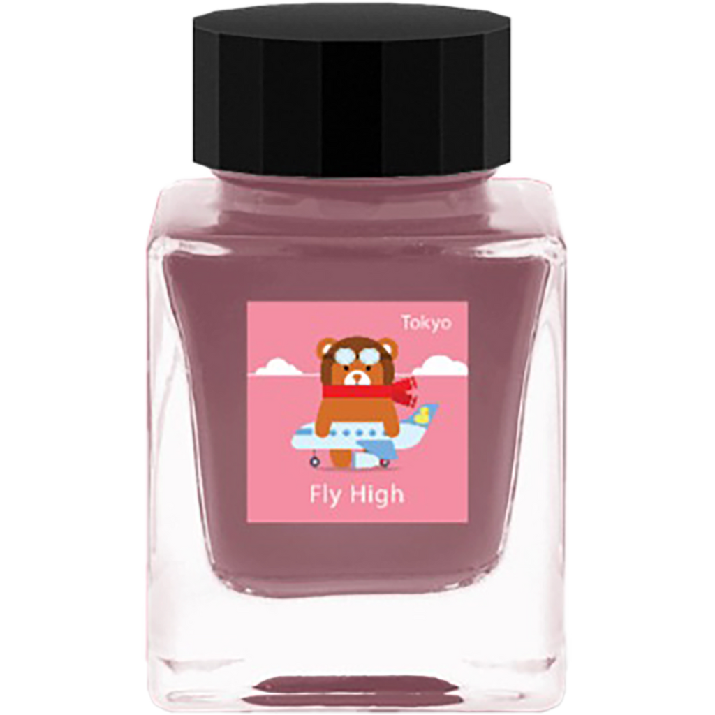 Tono & Lims - Tokyo Special 2026 - Fly High - 30ml-Pen Boutique Ltd