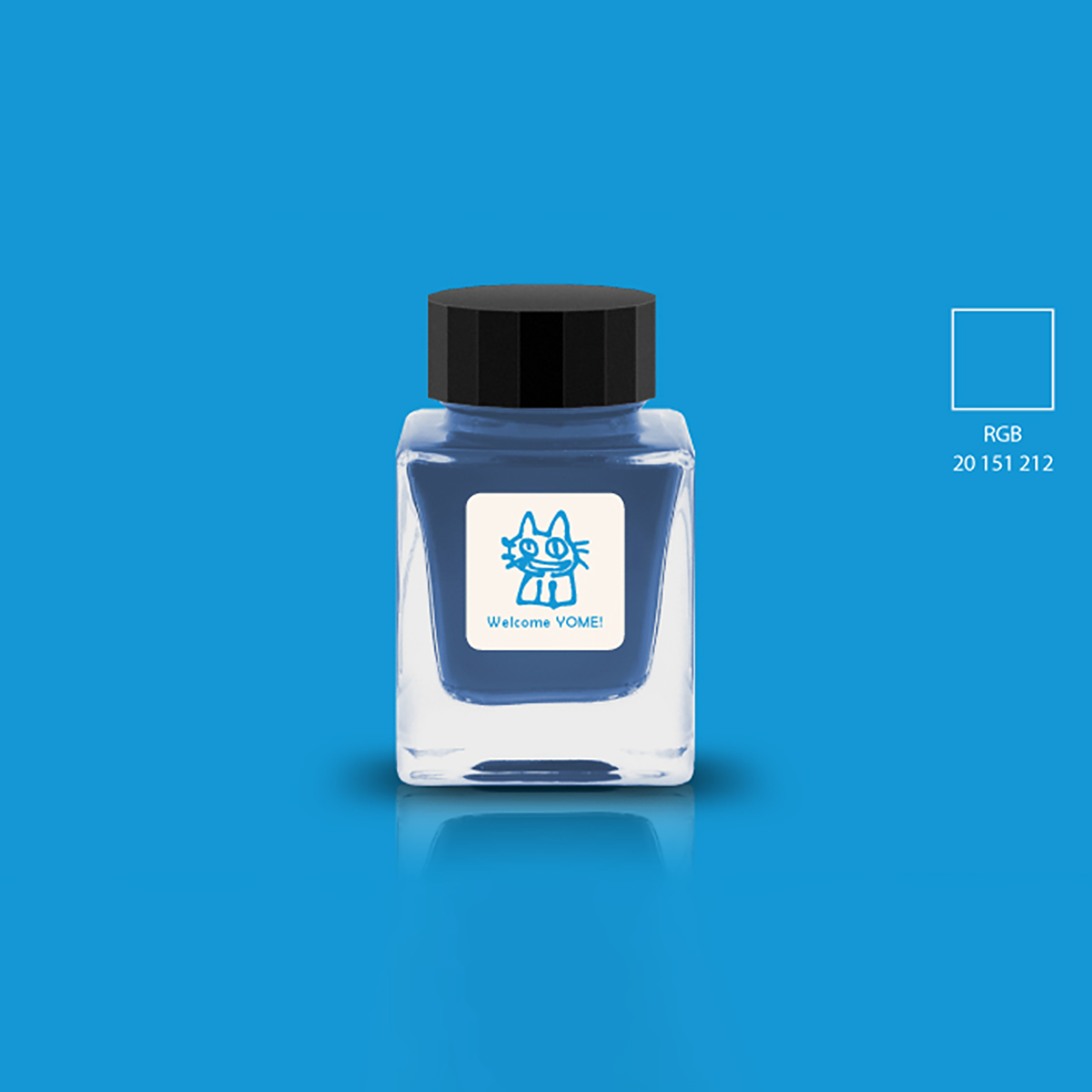 Tono & Lims - Welcome YOME! - 30ml-Pen Boutique Ltd