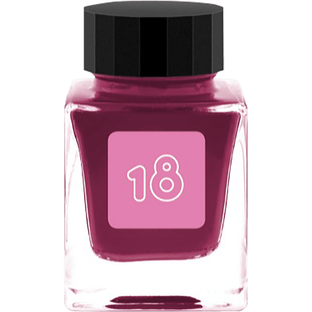 Tono & Lims Standard Collection - No.18 I am busy in relaxing - 30ml - Pen Boutique Ltd