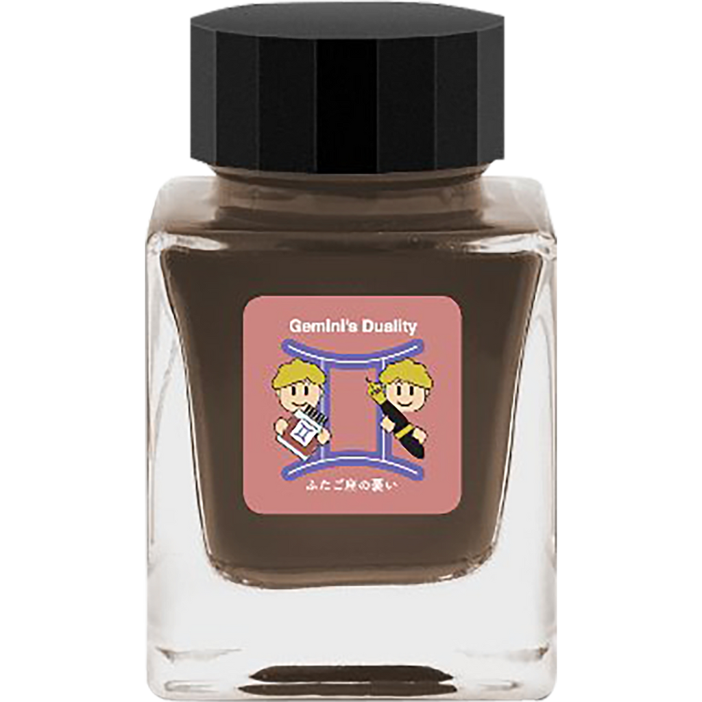 Tono & Lims Friendship Collection - Gemini’s Duality - 30ml-Pen Boutique Ltd