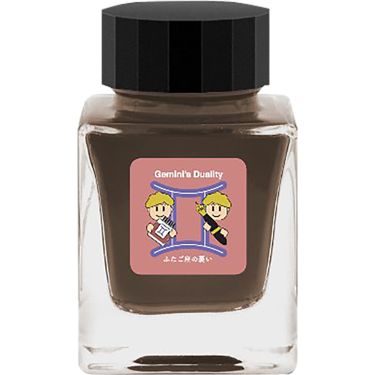 Tono & Lims Friendship Collection - Gemini’s Duality - 30ml-Pen Boutique Ltd