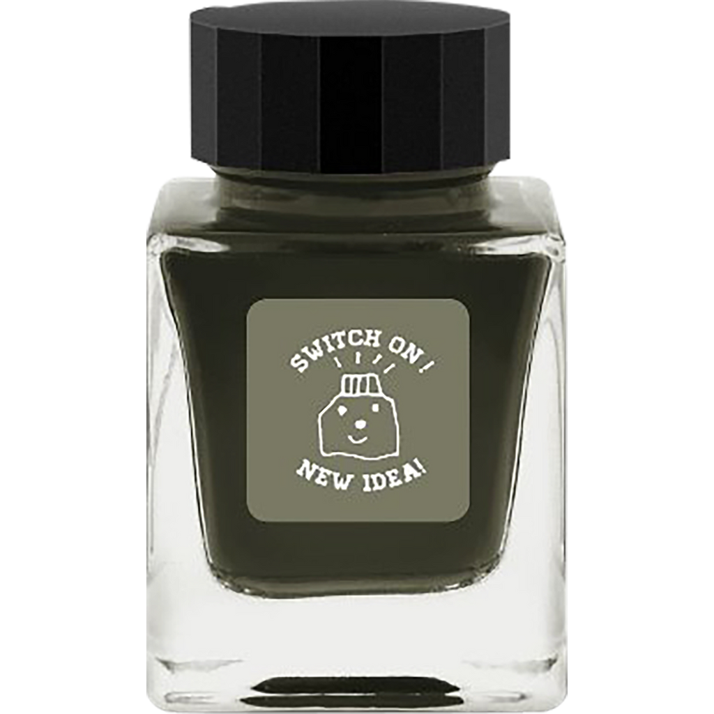 Tono & Lims Friendship Collection - Switch On! New Idea! - 30ml-Pen Boutique Ltd