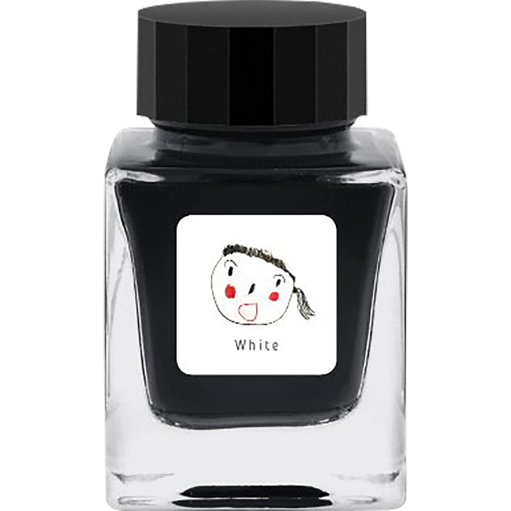 Tono & Lims Friendship Collection - White - 30ml-Pen Boutique Ltd