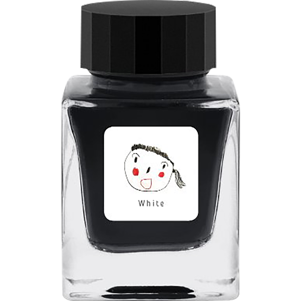 Tono & Lims Friendship Collection - White - 30ml-Pen Boutique Ltd
