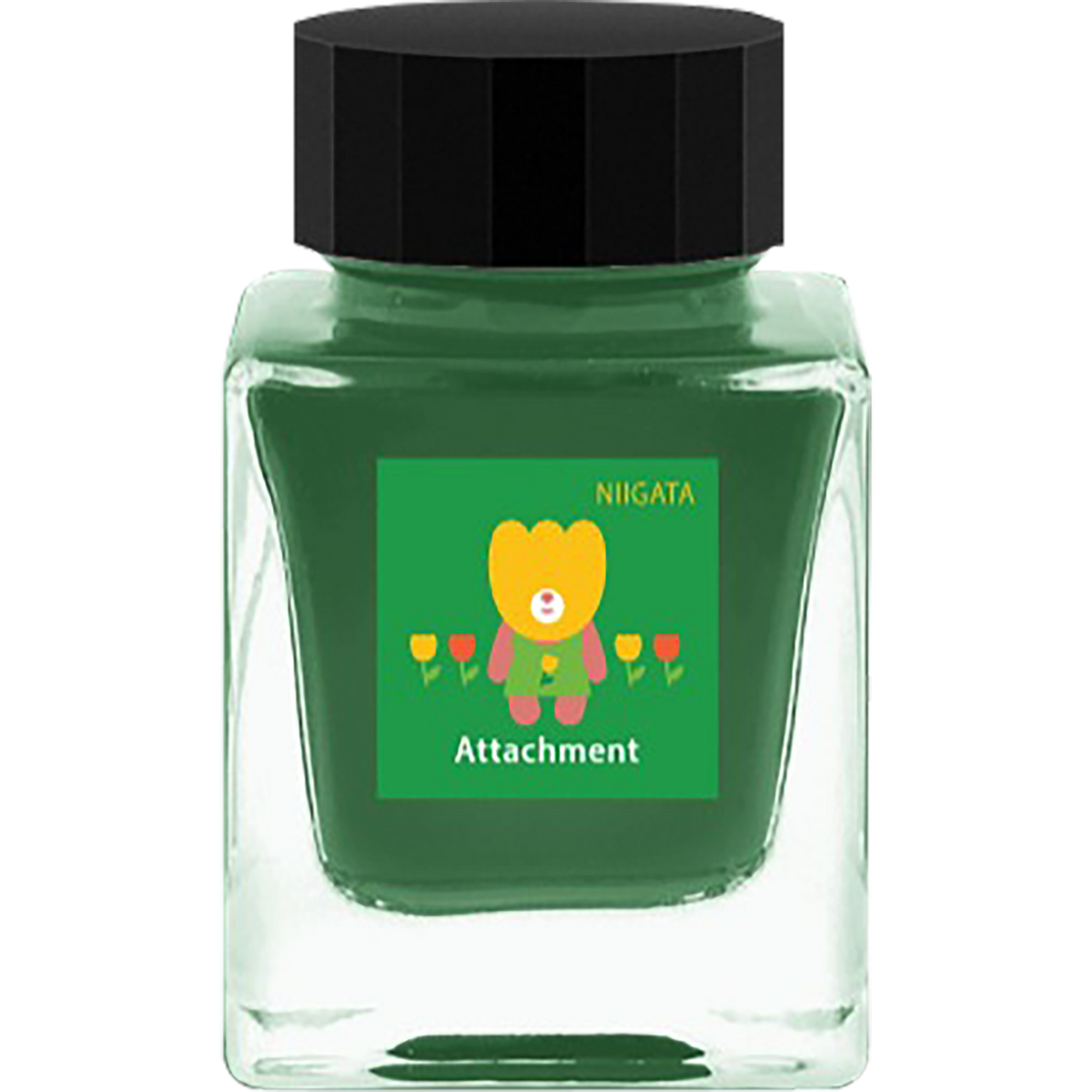 Tono & Lims Niigata Special 2025 - Attachment - 30ml-Pen Boutique Ltd