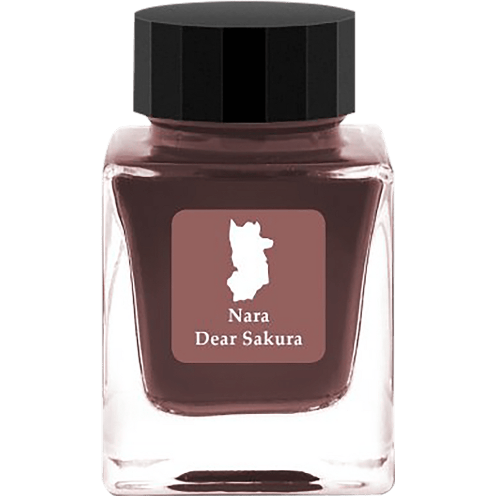 Tono & Lims Prefecture Collection - Dear Sakura - 30ml - Pen Boutique Ltd