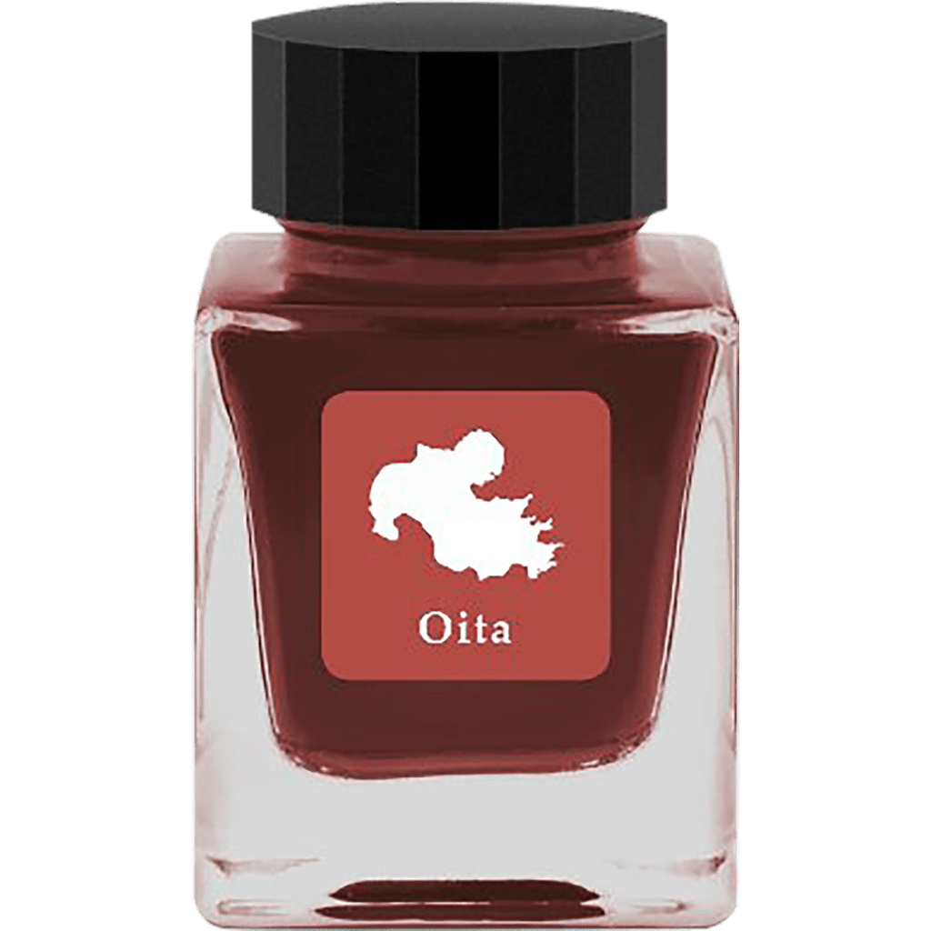 Tono & Lims Prefecture Collection - Indomitable Sprit - 30ml - Pen Boutique Ltd