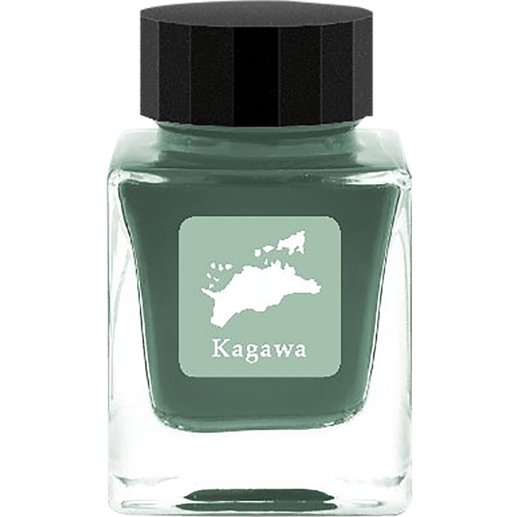 Tono & Lims Prefecture Collection - Peaceful Time - 30ml - Pen Boutique Ltd