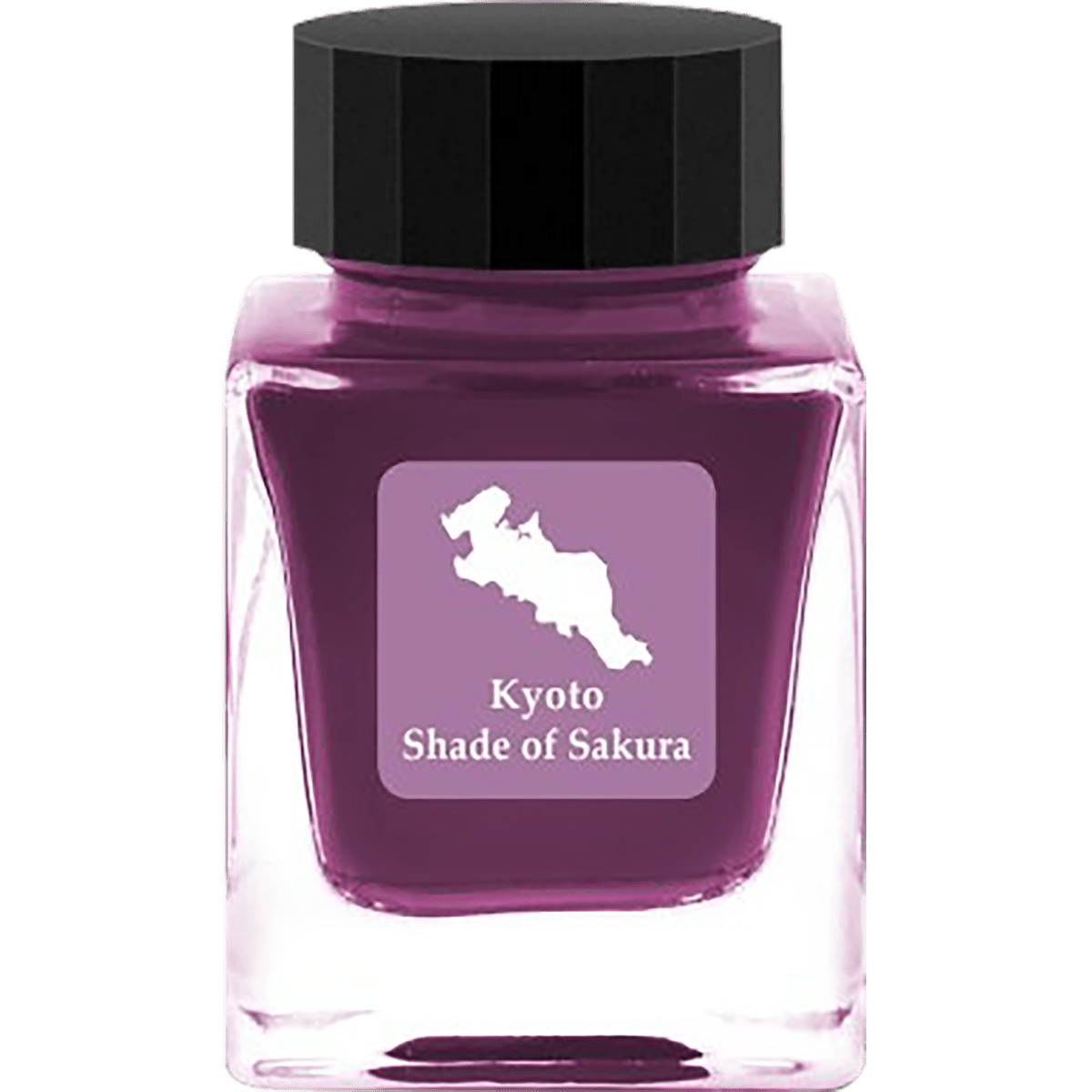 Tono & Lims Prefecture Collection - Shade of Sakura - 30ml - Pen Boutique Ltd