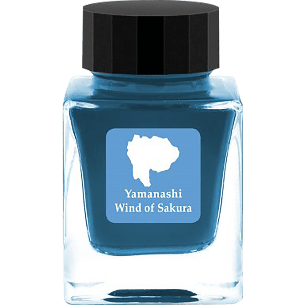 Tono & Lims Prefecture Collection - Wind of Sakura - 30ml - Pen Boutique Ltd
