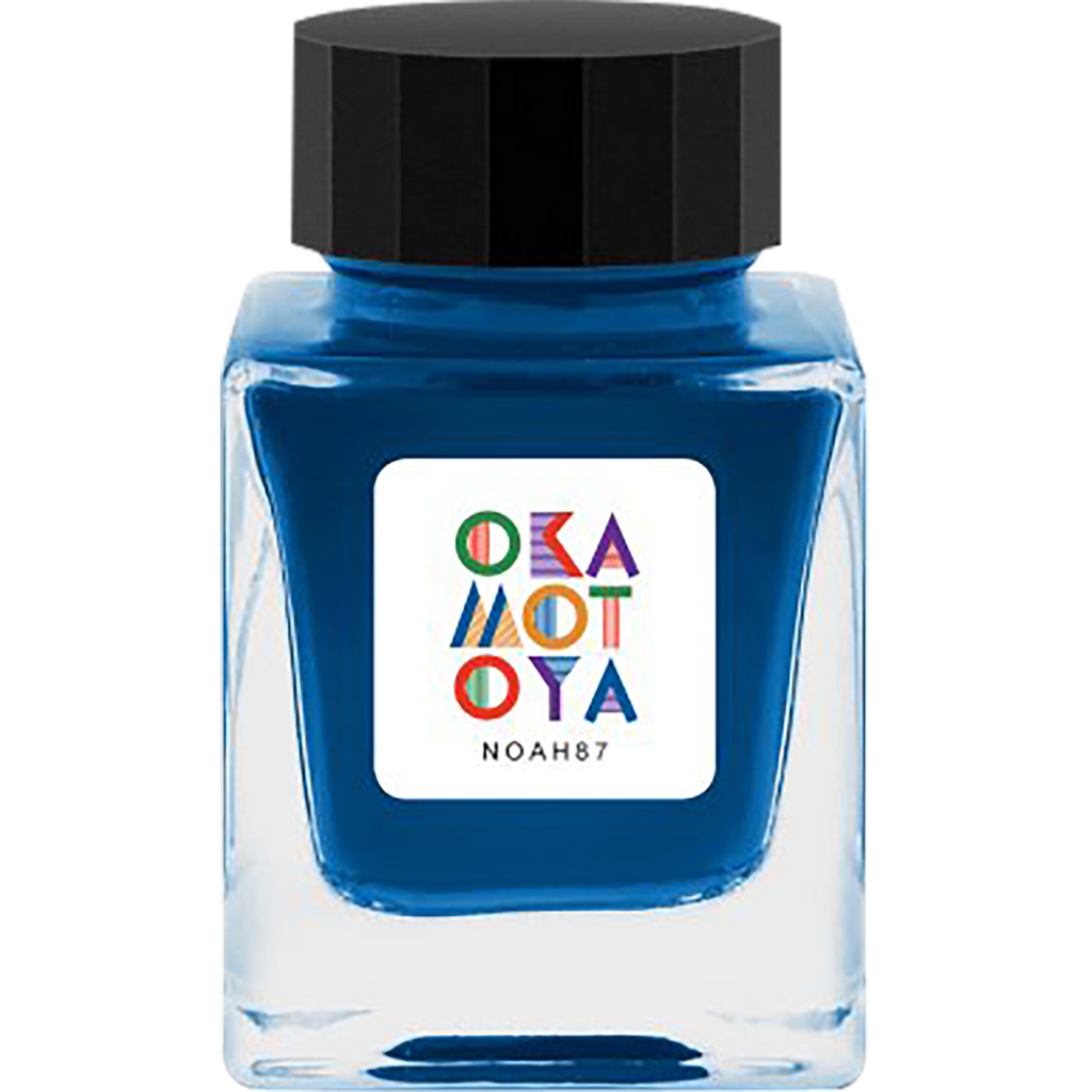 Tono & Lims Friendship Collection - NOAH87 - 30ml-Pen Boutique Ltd