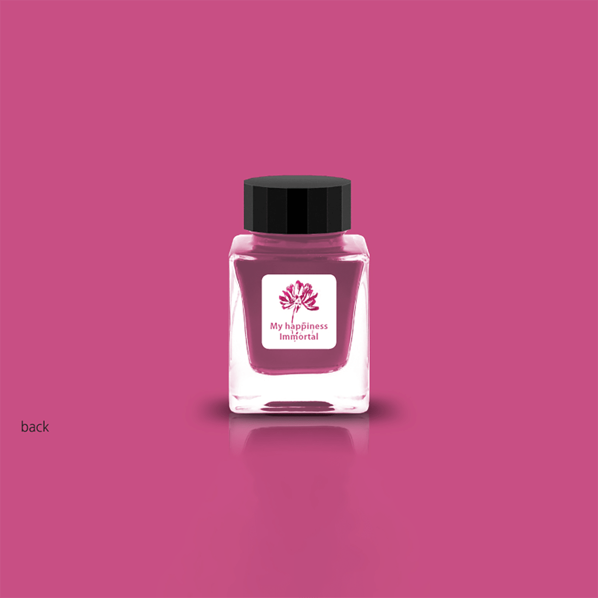 Tono & Lims Prefecture Collection - My Happiness - 30ml - Pen Boutique Ltd