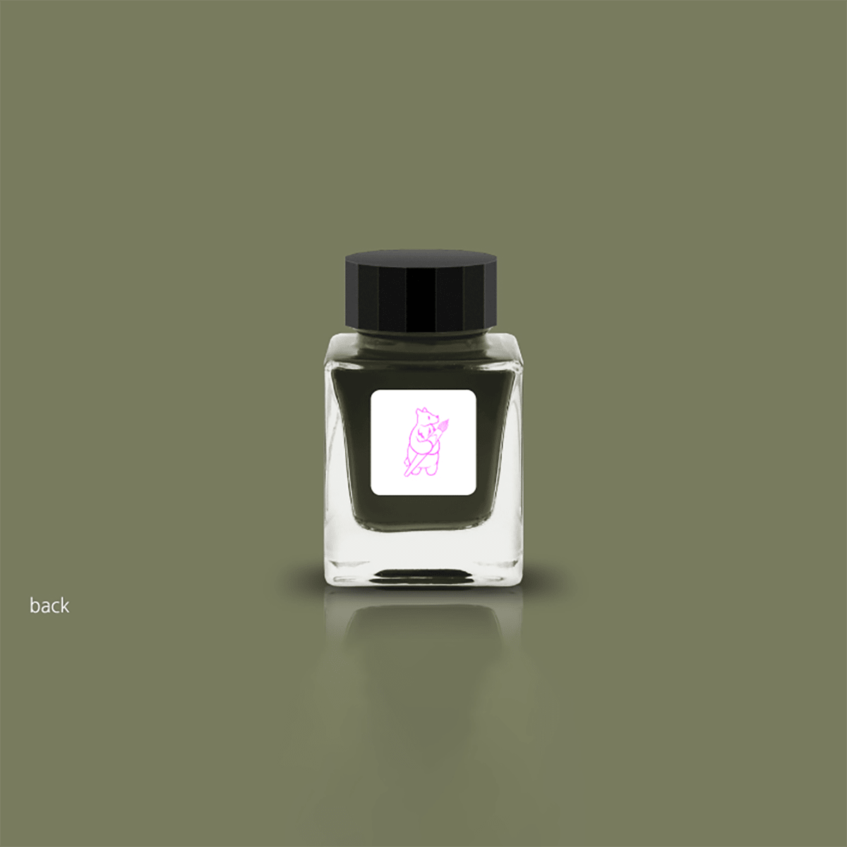 Tono & Lims Standard Collection - No.12 Under the peaceful light of the spring sun - 30ml - Pen Boutique Ltd