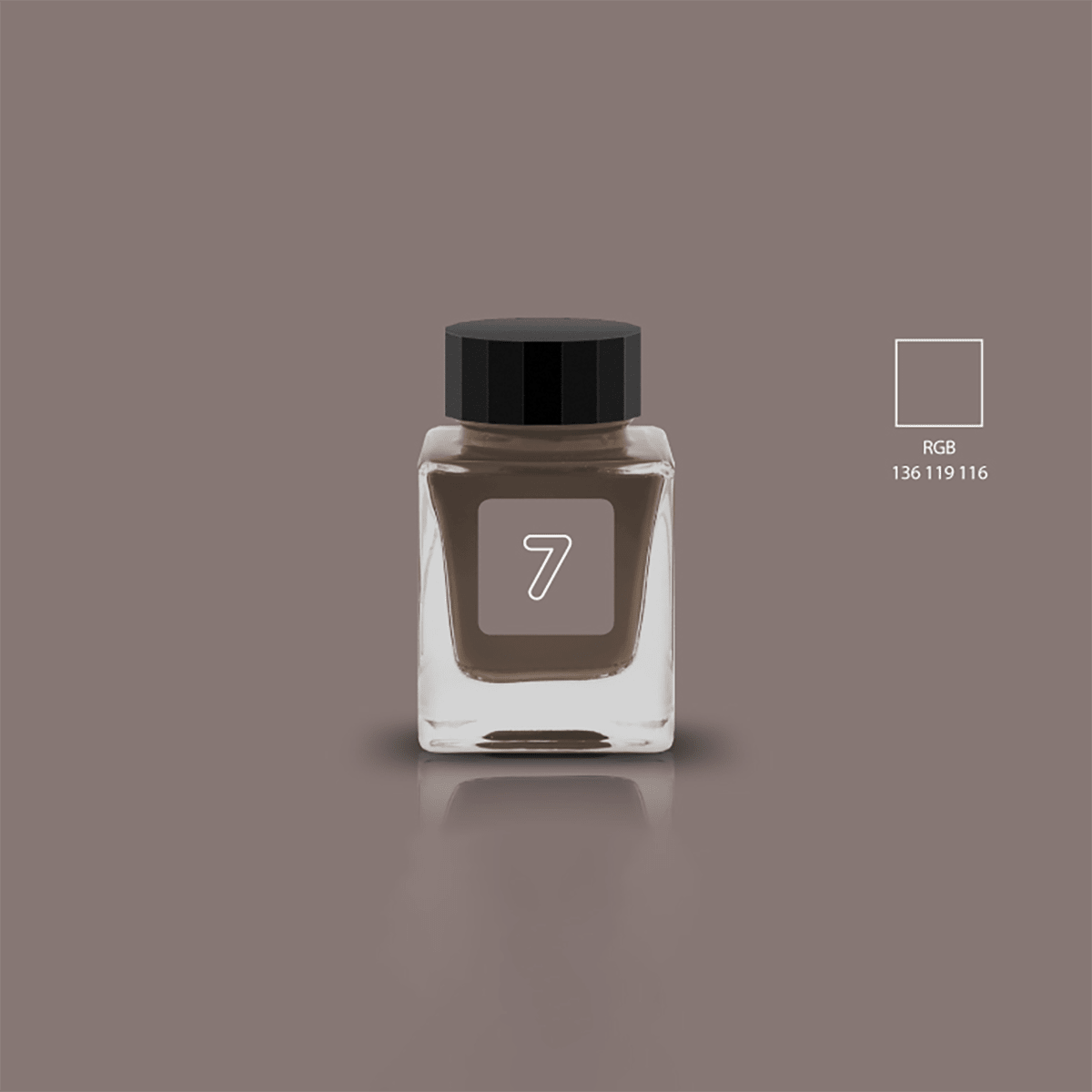 Tono & Lims Standard Collection - No.7 Am I dreaming? - 30ml - Pen Boutique Ltd