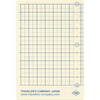 Traveler's Plastic Sheet - 2026 (Passport Size) - Pen Boutique Ltd