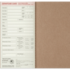 Traveler's Notebook - 2026 Weekly + Memo (Regular Size) - Pen Boutique Ltd