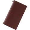 Traveler's Notebook - Love and Trip (Regular Size) 2025 Edition - Pen Boutique Ltd