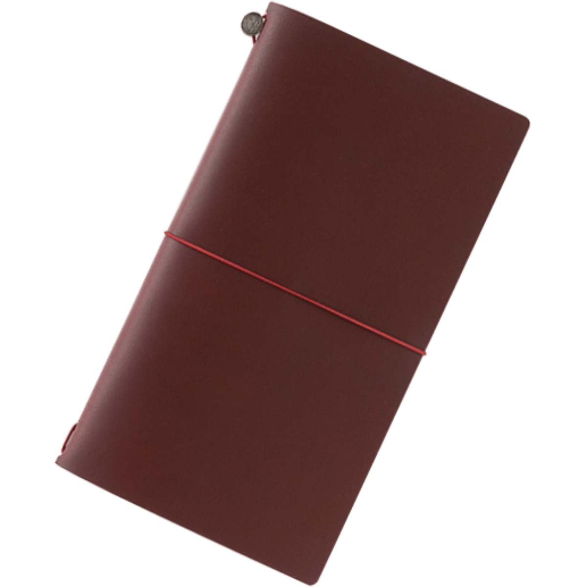 Traveler's Notebook - Love and Trip (Regular Size) 2025 Edition - Pen Boutique Ltd