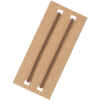 Traveler's Notebook Set - 20th Anniversary - Brown - Card Size - Pen Boutique Ltd